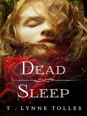 cover image of Dead Sleep